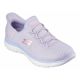 6. Skechers Slip-ins Summits shoes - Diamond Dream W 150123-LAV