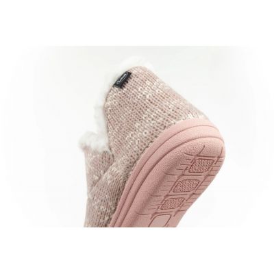 7. Scholl Creamy Bootie W Slippers F301471023