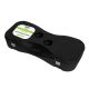 27. VIRTUFIT 2-IN-1 PORTABLE BADMINTON AND TENNIS SET - INCLUDES CASE AND RACKETS
