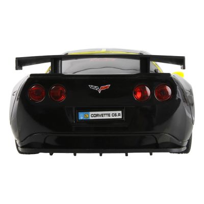 7. Amewi RC Drift Licensed Corvette Yellow