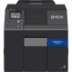 3. Epson ColorWorks CW-C6000Ae