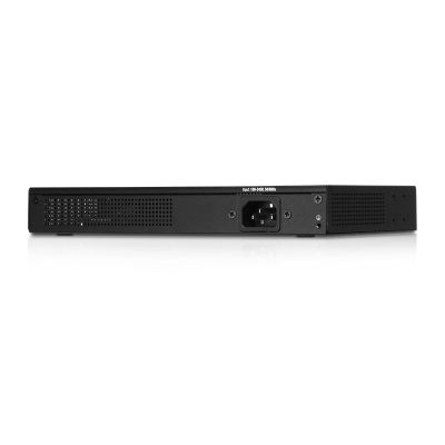 4. Ubiquiti ER-4 4-PORT GIGABIT ROUTER WITH 1 SFP PORT