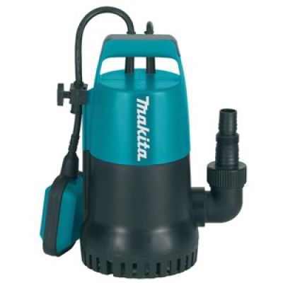 Makita PF0800 submersible pump 800 W 13200 l/h 5 m