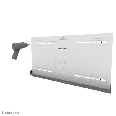 15. Neomounts WL40S-850BL18 TV mount 2.18 m (86") Black