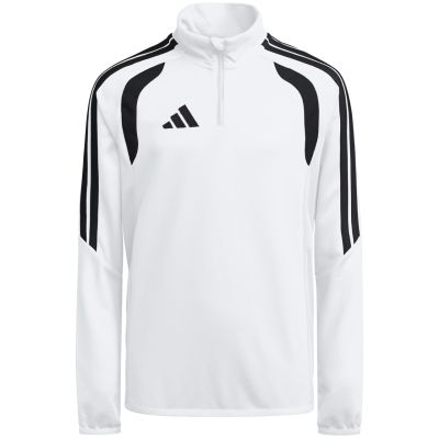 2. adidas Tiro 26 League Training Top Kids Sweatshirt White KC3696