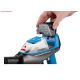 3. Bissell 1946218 Steam Cleaner Steam Mop 0.3L 1600W Blue, Black