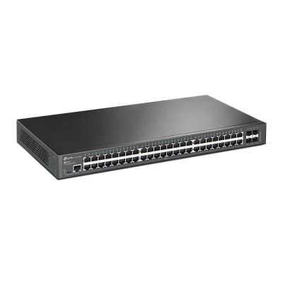 5. TP-LINK TL-SG3452X Switch