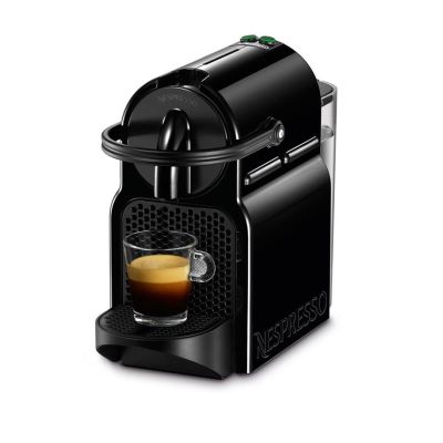 DeLonghi Nespresso EN80.BAE Inissia Capsule Coffee Machine