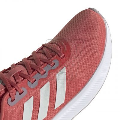 4. Adidas Runfalcon 3.0 W IE0749 shoes