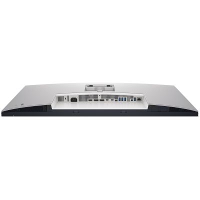 10. Dell UltraSharp 32 4K Thunderbolt Hub Monitor - U3225QE, 80.0cm (31.5")
