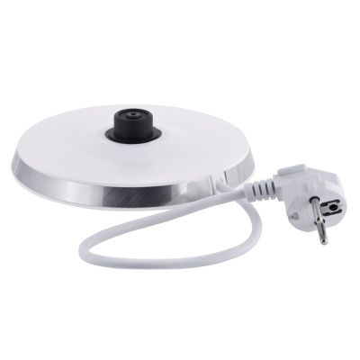 3. Ceramic electric kettle 1.5L 1500W MR-073 MAESTRO