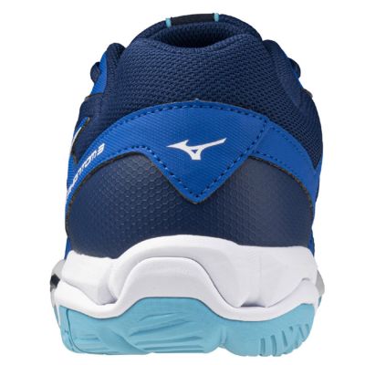 4. Mizuno Wave Phantom 3 X1GA226096 shoes