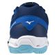 4. Mizuno Wave Phantom 3 M X1GA226096 shoes