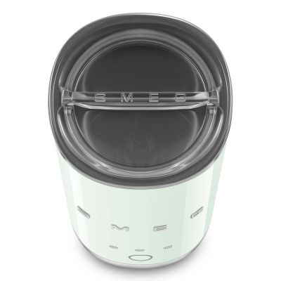 22. Smeg MFF02PGEU Milk Frother/Warmer Automatic Milk Frother/Warmer Green