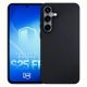 12. 3mk Matt Case for Samsung Galaxy S25 FE - Matte Black