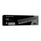 5. CONCEPTRONIC 14-1 USB-C docking station->2xHDMI/DP/2xUSB-C/+ 18cm white