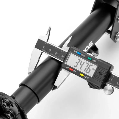 4. Rockbros 27210016001 Wall Mount Bike Hanger - Black