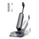 2. Tineco Floor One S9 Artist Steam Pro Upright Vacuum Cleaner Battery Wet and Dry Bagless Black, Silver