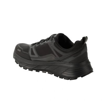 4. Lee Cooper Men's Sports Trekking Shoes, Waterproof and Durable