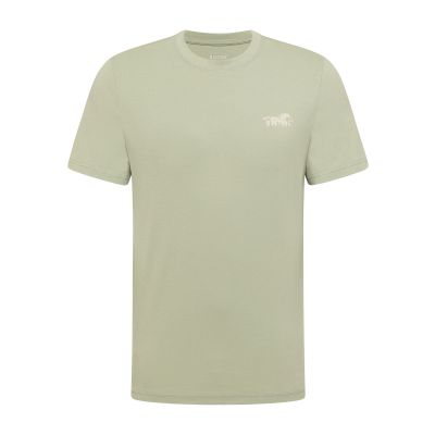 5. Mustang men's t-shirt AUSTIN 1017772 6451