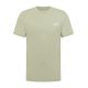 5. Mustang men's t-shirt AUSTIN 1017772 6451