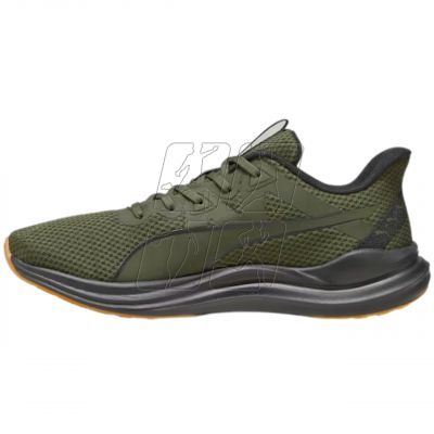 3. Puma Reflect Lite M 378768 running shoes 10