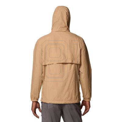 3. Columbia Loop Basin Windbreaker Jacket M 2116961262 