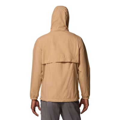 3. Columbia Loop Basin Windbreaker Jacket M 2116961262 