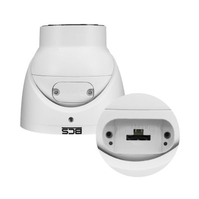 6. BCS Line BCS-L-EIP14FCL3-Ai1 IP camera