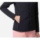 4. ROSSIGNOL W Opside Jkt Women's Ski Jacket Black