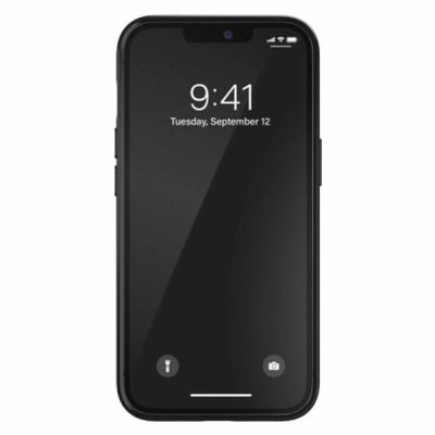 4. Adidas OR SnapCase Flower AOP Case for iPhone 13 Pro / iPhone 13 - Multicolor