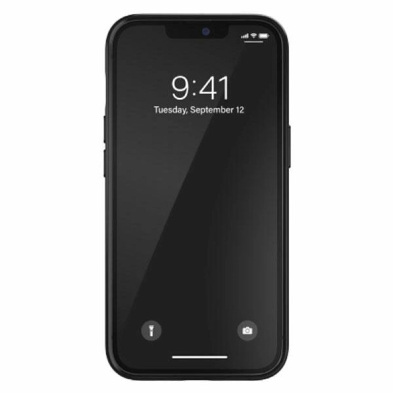 4. Adidas OR SnapCase Flower AOP Case for iPhone 13 Pro / iPhone 13 - Multicolor