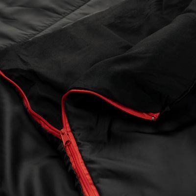 4. DERG II sleeping bag
