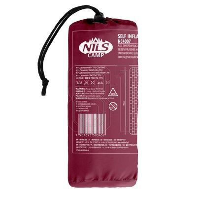 5. Nils Camp Camping Mat NC4007 15-05-021