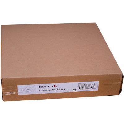 7. OAK EXERCISE ACCESSORIES BENCHK A076