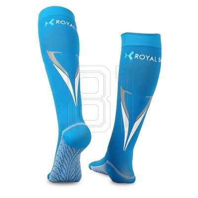 Royal Bay Therapy 2.0 knee socks 8590072711246 
