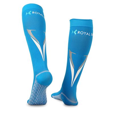 Royal Bay Therapy 2.0 knee socks 8590072711246