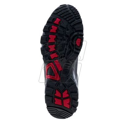 4. Hi-Tec Mitoko Mid WP M shoes 92800288723