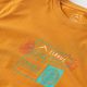 4. Elbrus Gisli short sleeve T-shirt M 92800620963