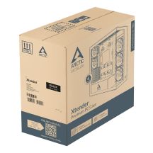 CASE MIDITOWER EATX W/O PSU/XTENDERVG B ACPCC00019A ARCTIC