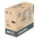 CASE MIDITOWER EATX W/O PSU/XTENDERVG B ACPCC00019A ARCTIC