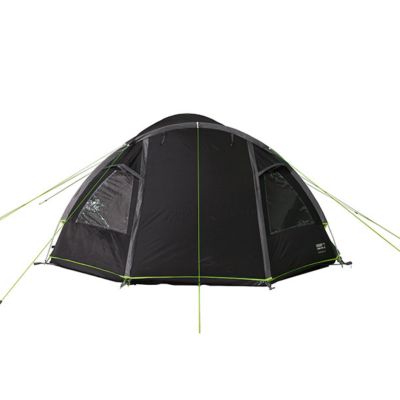 12. High Peak Mesos 4 person tent 11525