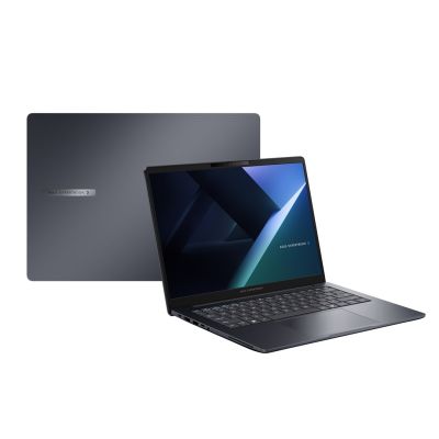ASUS ExpertBook B5 B5405CCA-LY0125X Ultra 5 225H 14.0" WUXGA 300nits 60Hz AG 16GB DDR5 SSD512 Intel Graphics WLAN+BT LAN Cam1080p FingerPrint Backlit Keyboard Thunderbolt 50WHrs W11Pro Gentle Gray 3Y OnSite
