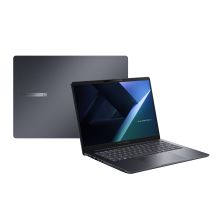 ASUS ExpertBook B5 B5405CCA-LY0125X Ultra 5 225H 14.0" WUXGA 300nits 60Hz AG 16GB DDR5 SSD512 Intel Graphics WLAN+BT LAN Cam1080p FingerPrint Backlit Keyboard Thunderbolt 50WHrs W11Pro Gentle Gray 3Y OnSite