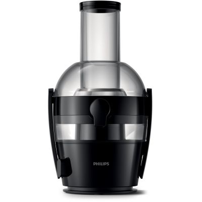 2. PHILIPS HR 1856/70 juicer