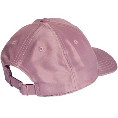 21. Adidas Satin Baseball Cap M HD7311
