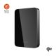 2. FIXED FIXZENMC-10-BK Power Bank Lithium Polymer (LiPo) 10000 mAh Wireless Charging Black