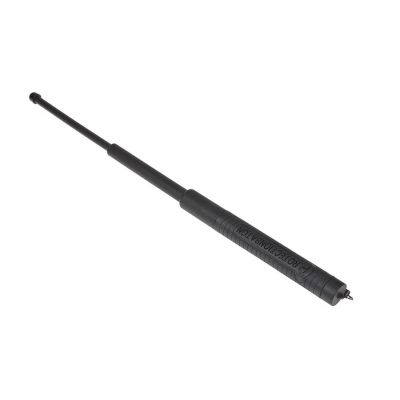 9. Telescopic baton ABS GUARD Cobra 24/56 cm with cover (YC-10524-26)