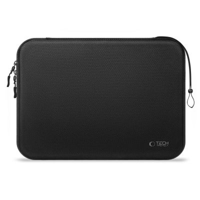 Tech-Protect Hardpouch Case for 15-16 Laptop - Black