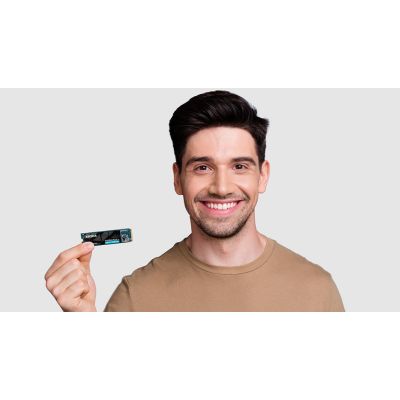 4. SSD KIOXIA EXCERIA PLUS G4 NVMe M.2 2280 1TB